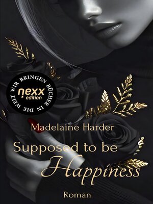 cover image of Supposed to be Happiness
